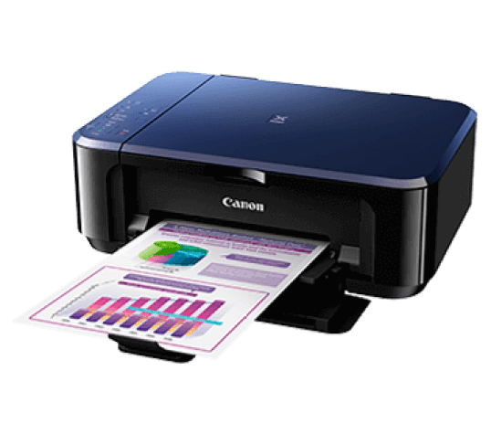 Color Printer Canon Office PNG File HD PNG Image