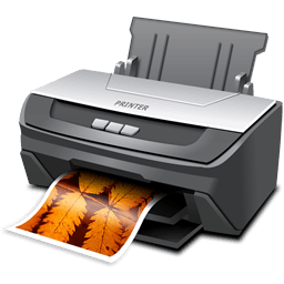 Printer Png Image PNG Image