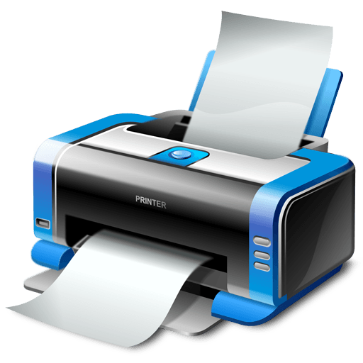 Printer Png Image PNG Image