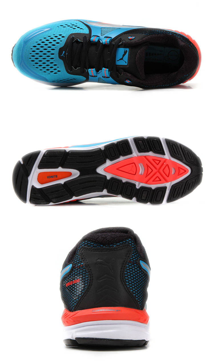 Puma Shoes Running Sneakers Shoe Sportswear PNG Image