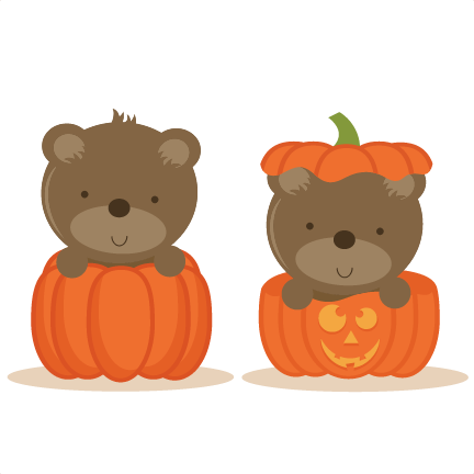 Cute Pumpkin PNG Image