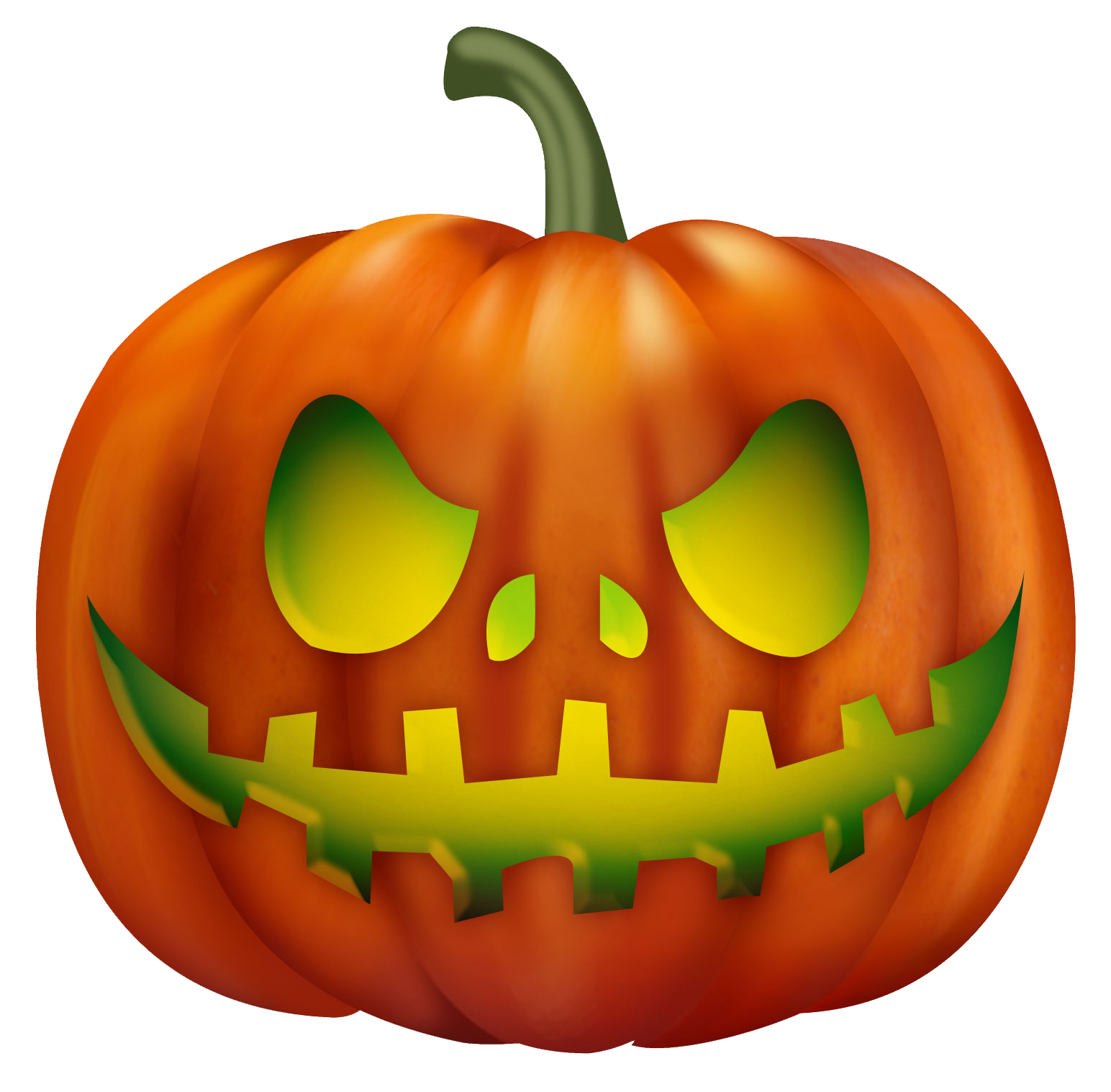 Halloween Pumpkin File PNG Image