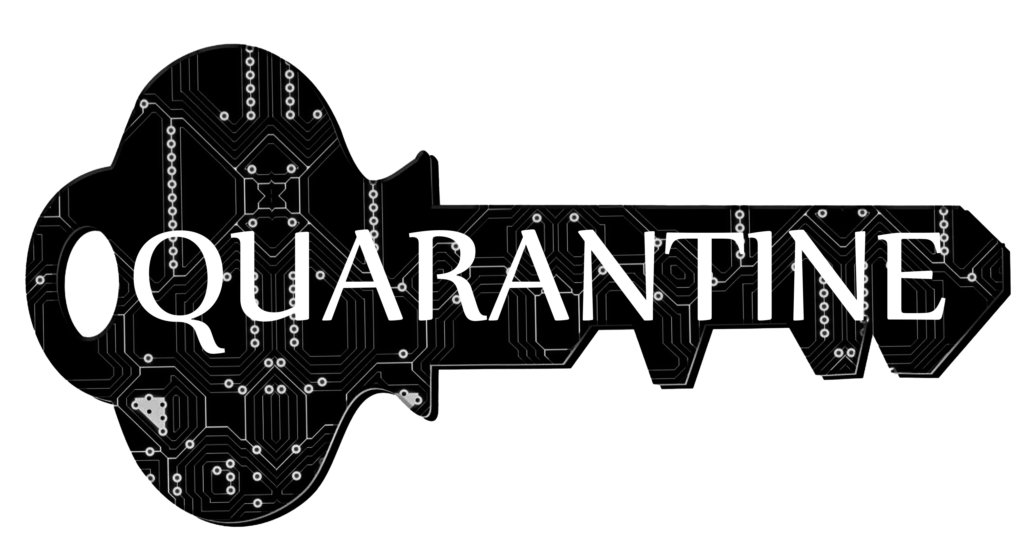 Quarantine Free Download PNG HQ PNG Image