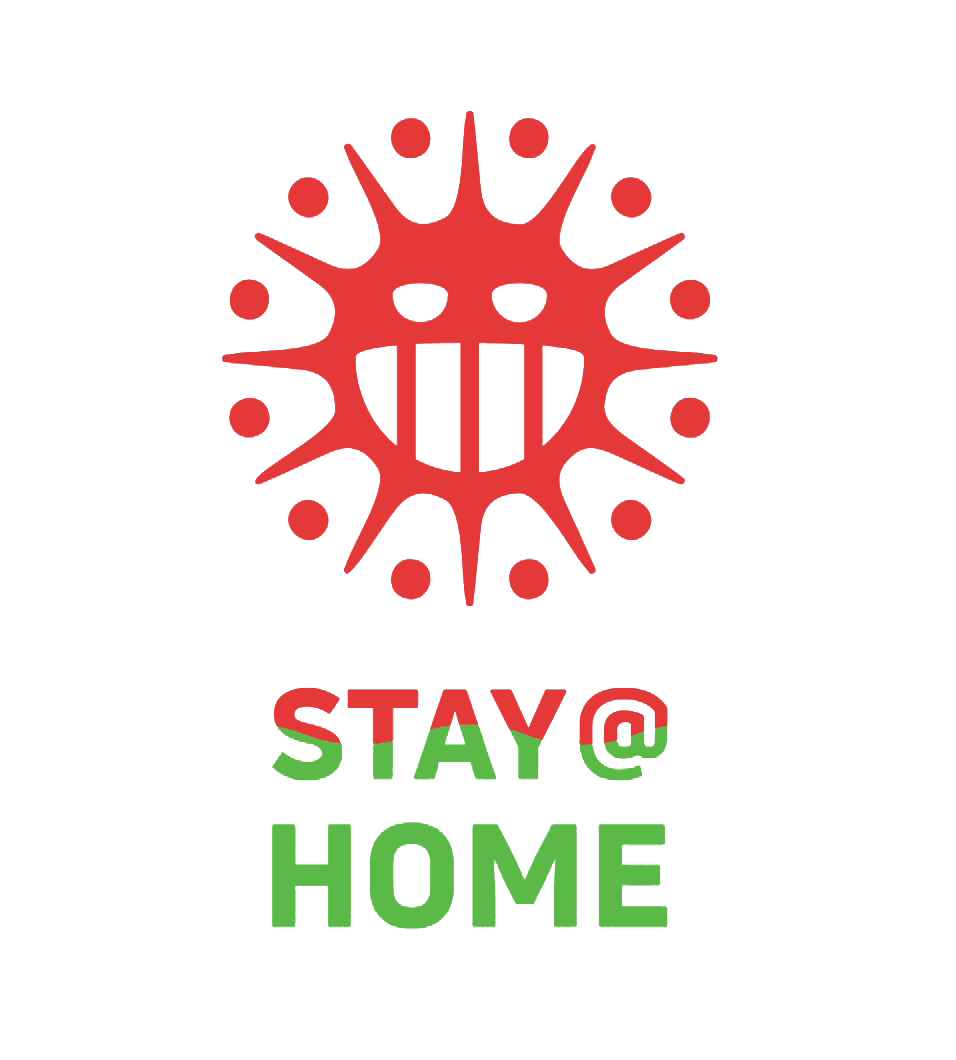 Home At Stay Free Download PNG HD PNG Image