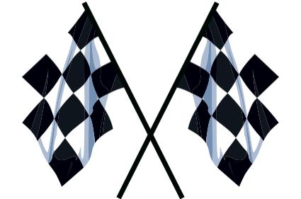 Race Clipart PNG Image