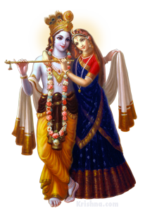 Radha Krishna Png Clipart PNG Image