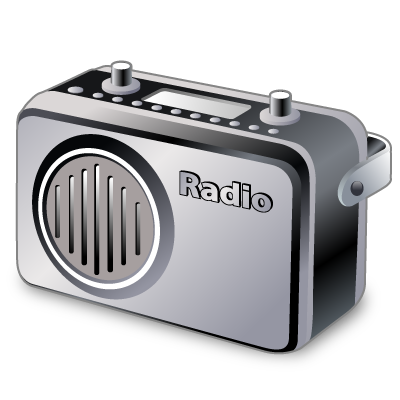 Radio Free Download Png PNG Image