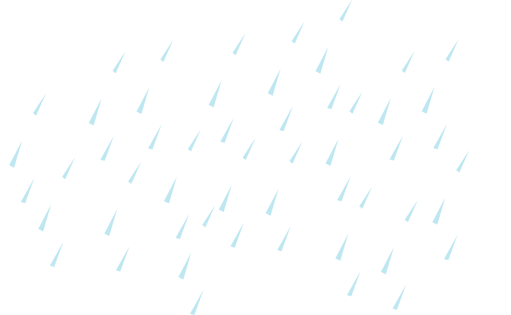 Rain Drops Falling Png PNG Image