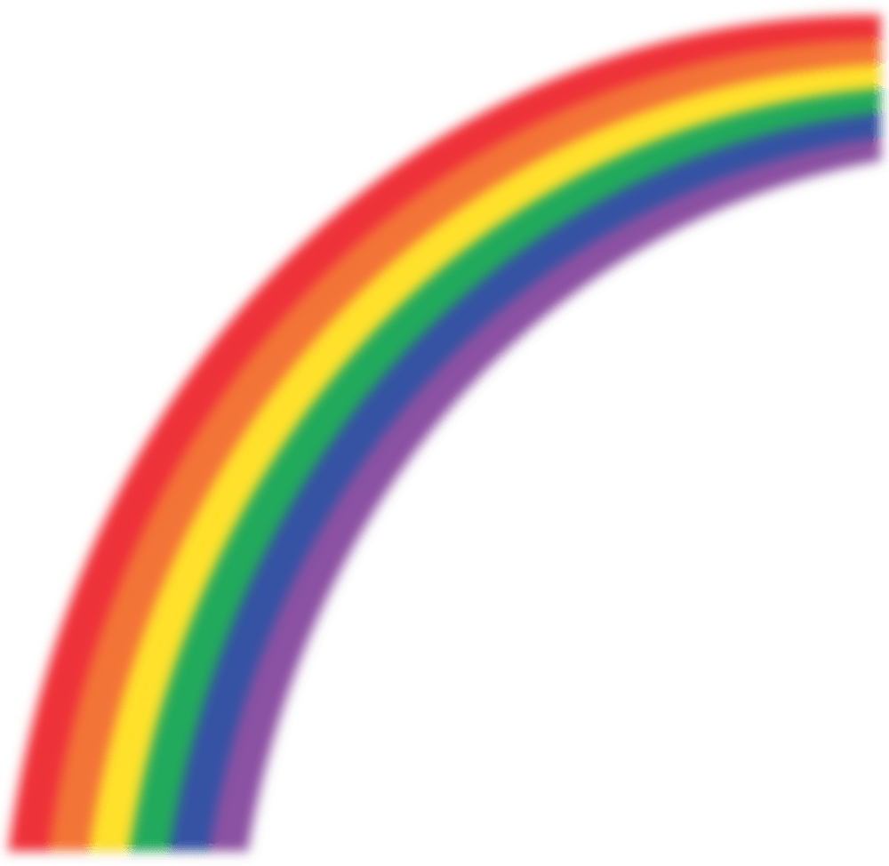 Rainbow Png Image PNG Image