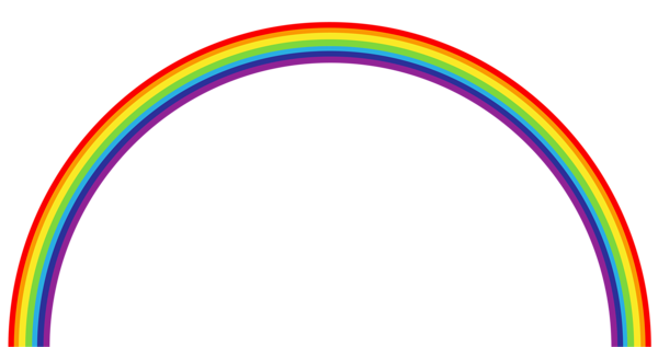 Rainbow Free Png Image PNG Image
