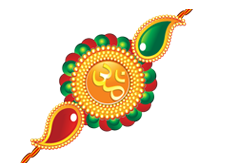 Rakhi Png File PNG Image