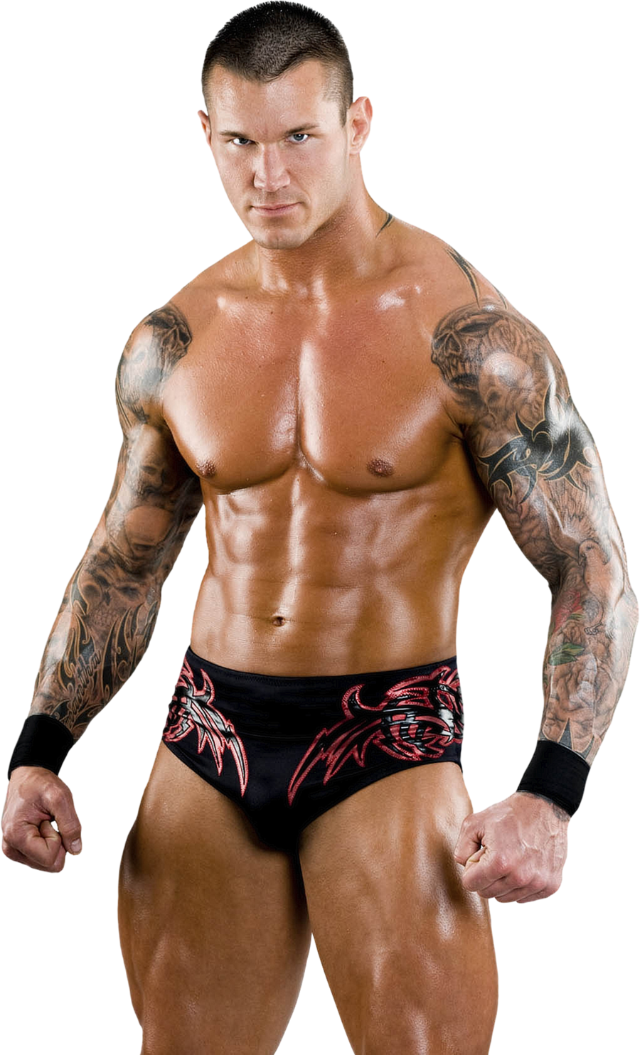 Randy Orton Free Png Image PNG Image