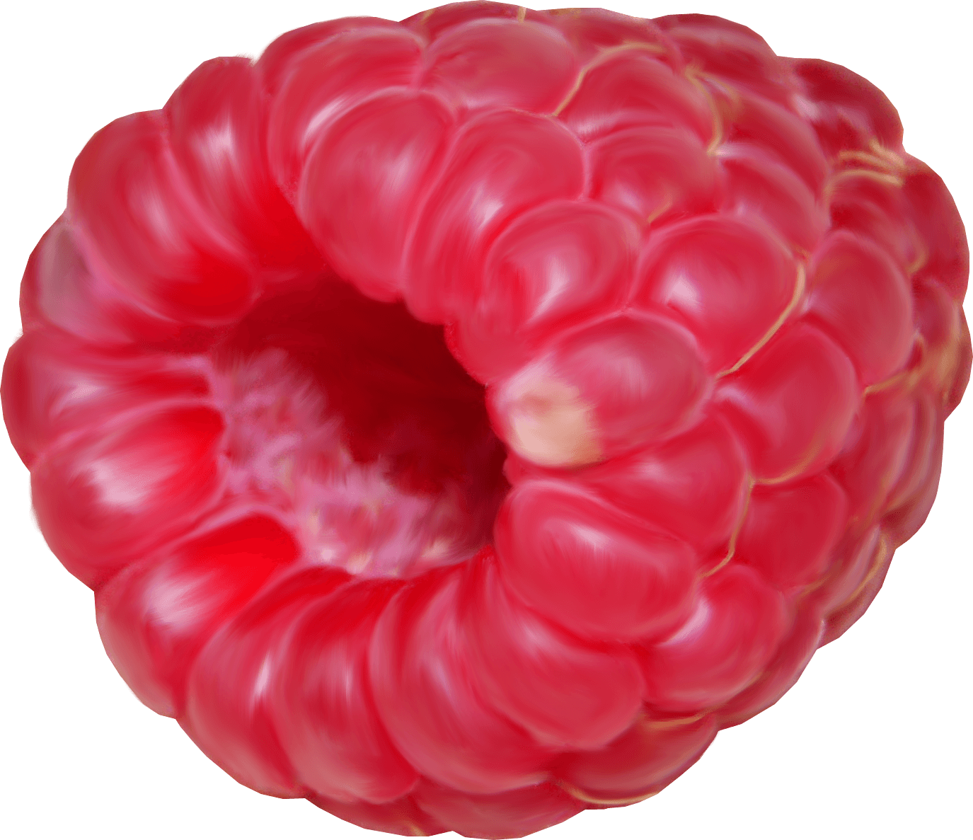 Rraspberry Png Image PNG Image