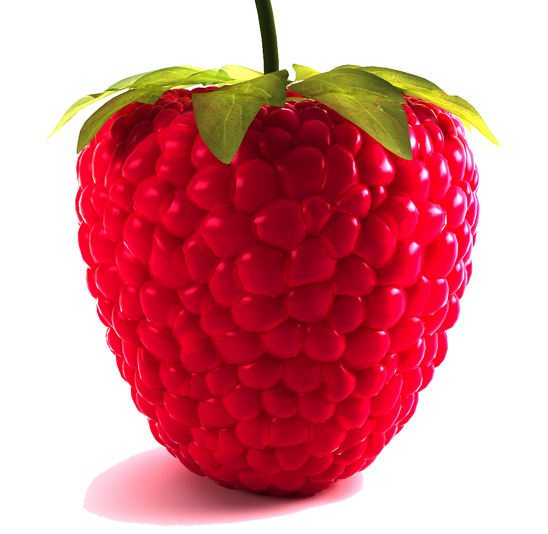 Raspberry Png Picture PNG Image