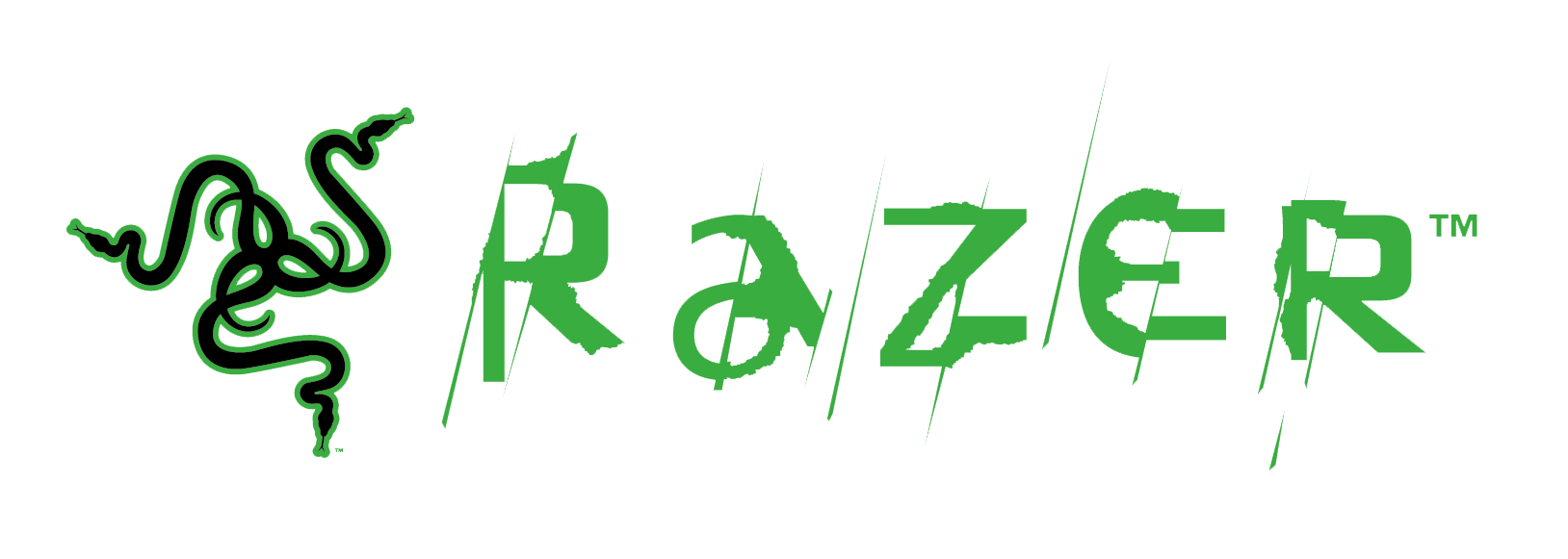 Razer Logo Clipart PNG Image