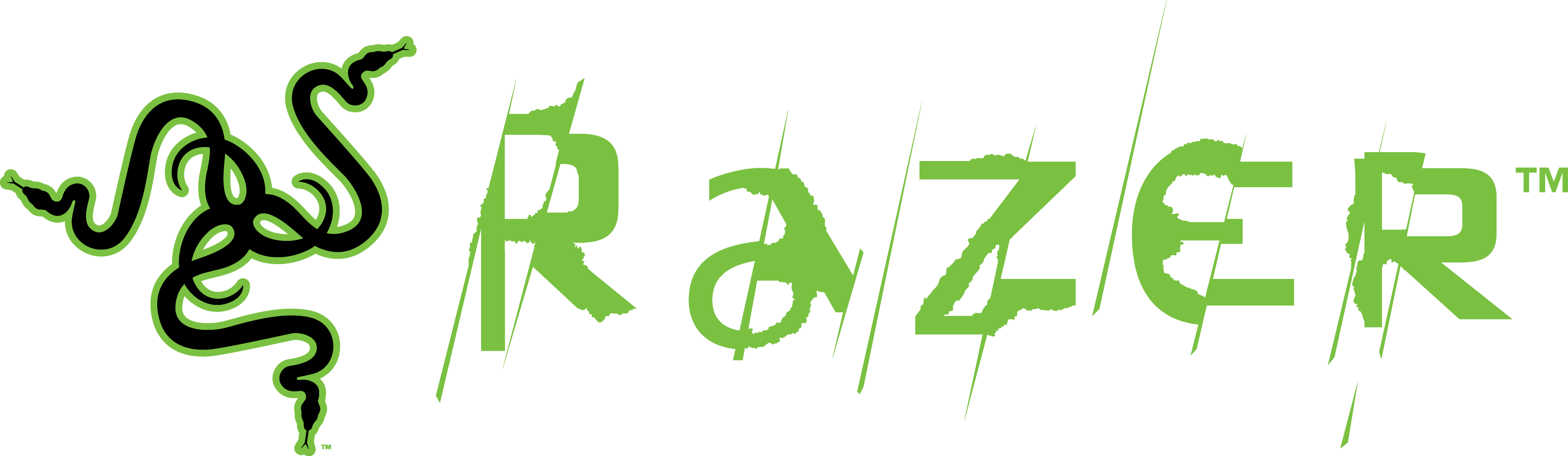 Razer Logo Transparent PNG Image