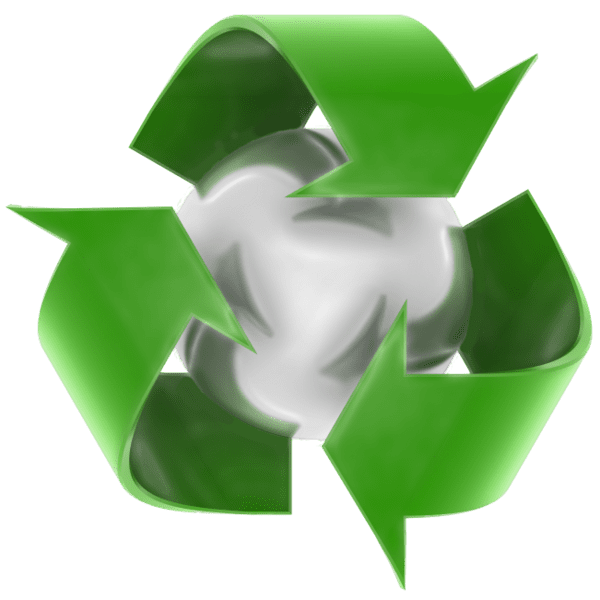 Recycle 3D PNG Download Free PNG Image