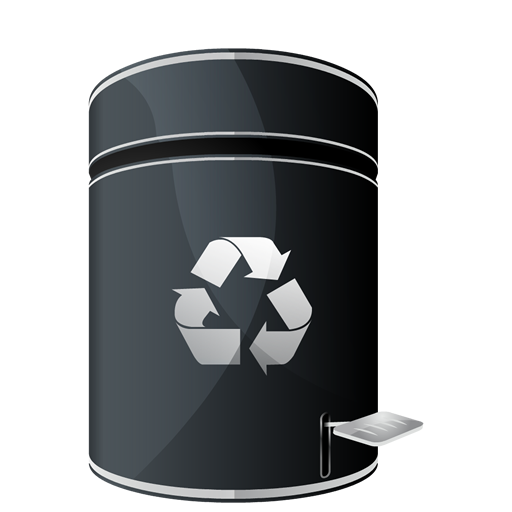 Bin Windows Cache Recycle Microsoft Icon PNG Image