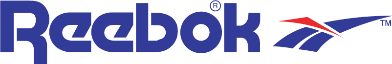 Reebok Logo Transparent Image PNG Image