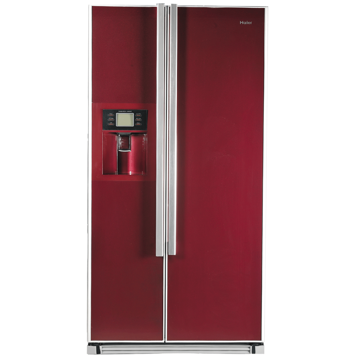 Lg Refrigerator Clipart PNG Image
