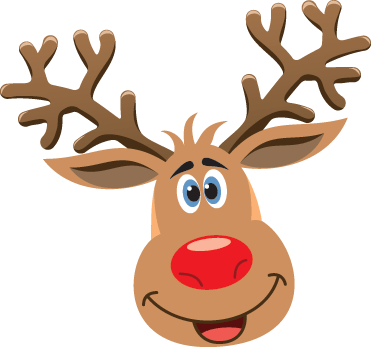 Reindeer Png PNG Image