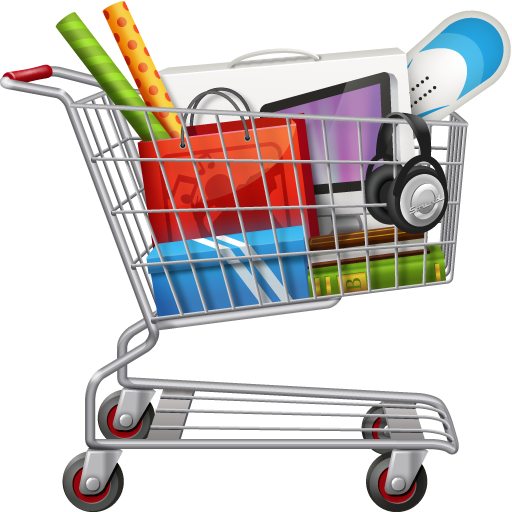 Retail Free Png Image PNG Image