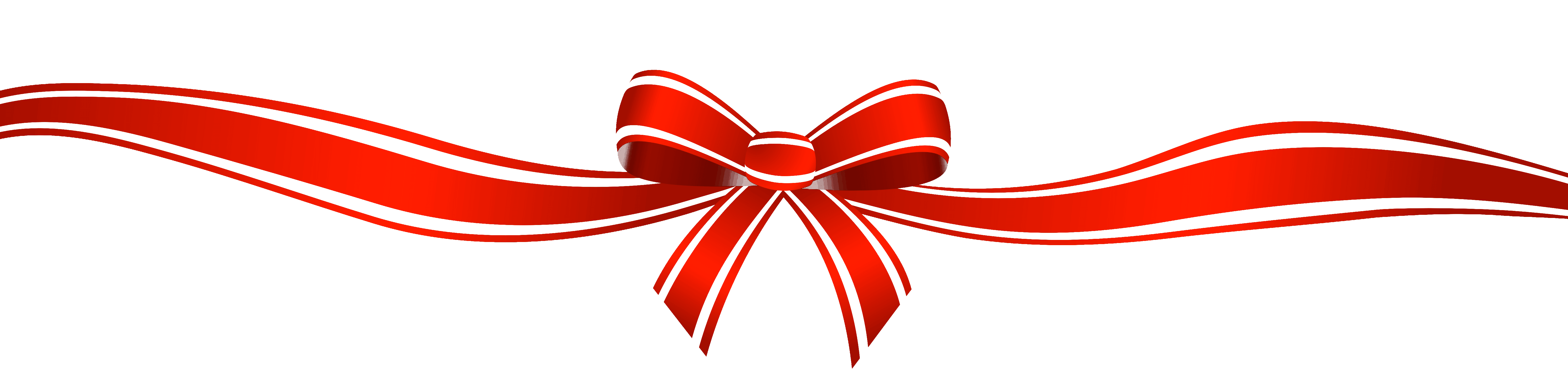 Gift Ribbon Transparent Image PNG Image