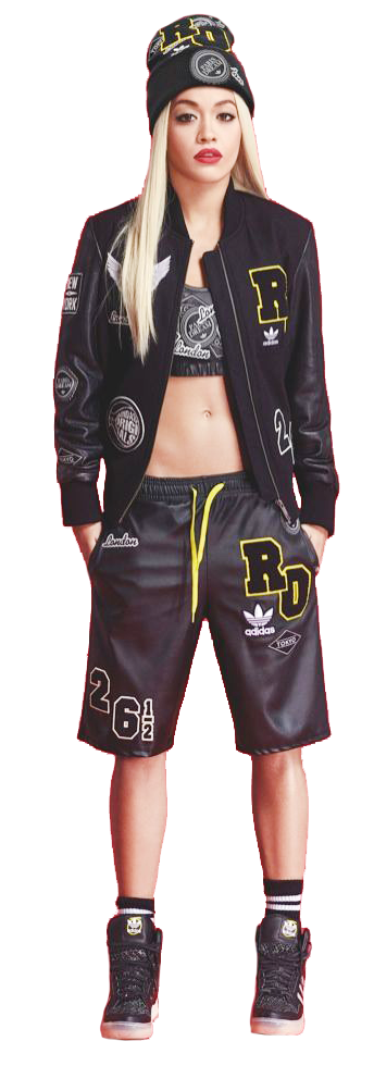 Rita Ora Free Png Image PNG Image