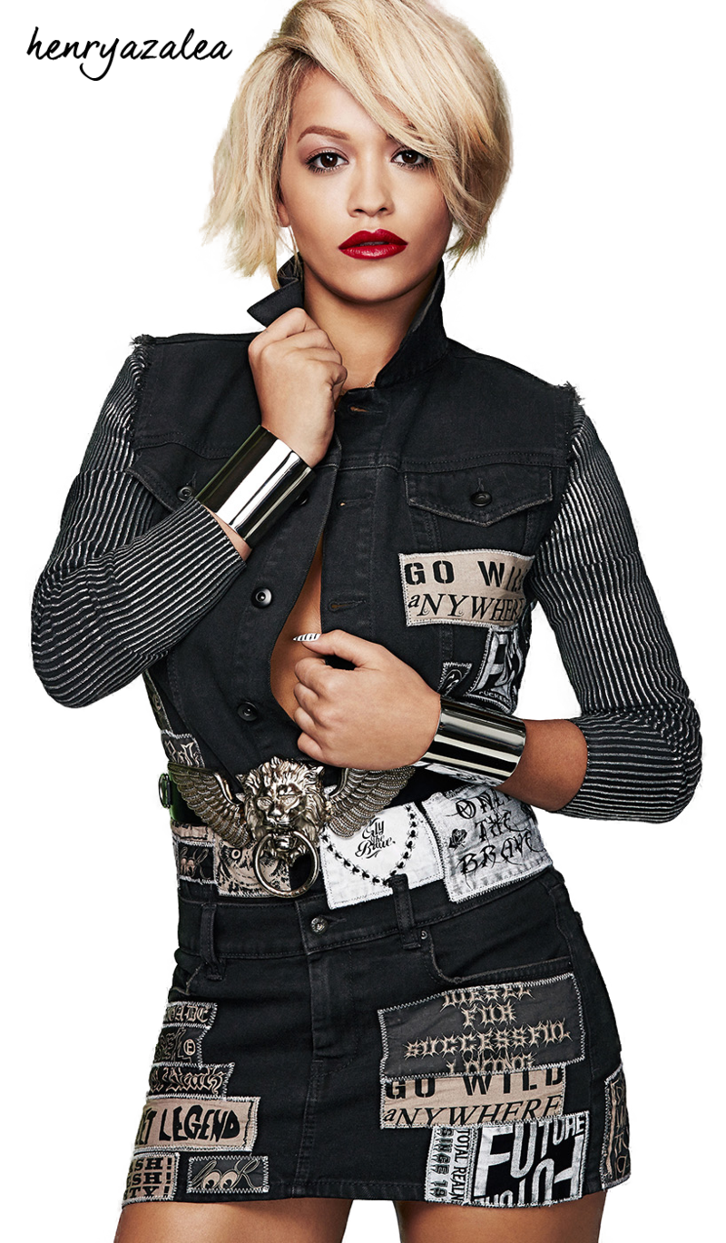 Rita Ora Png Picture PNG Image