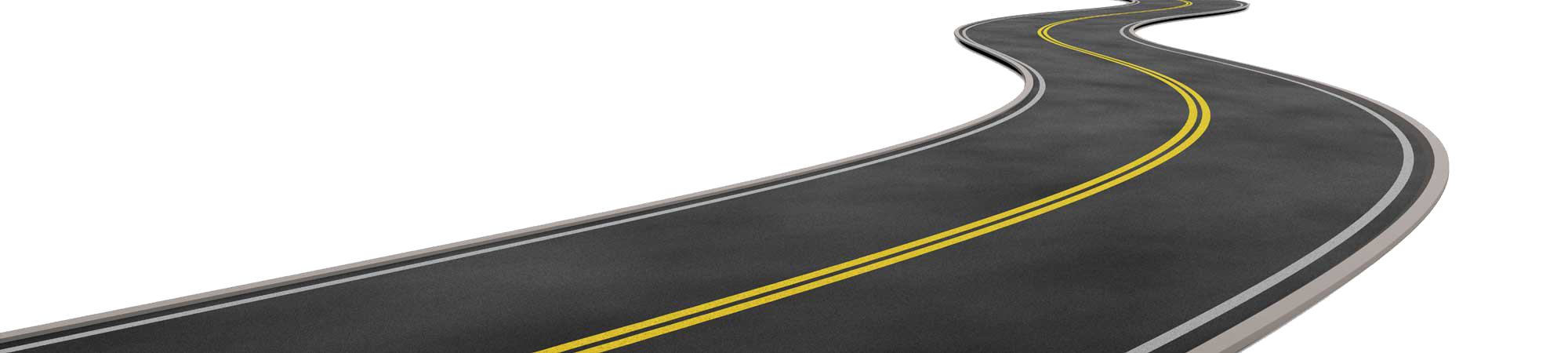 Road Image PNG Image