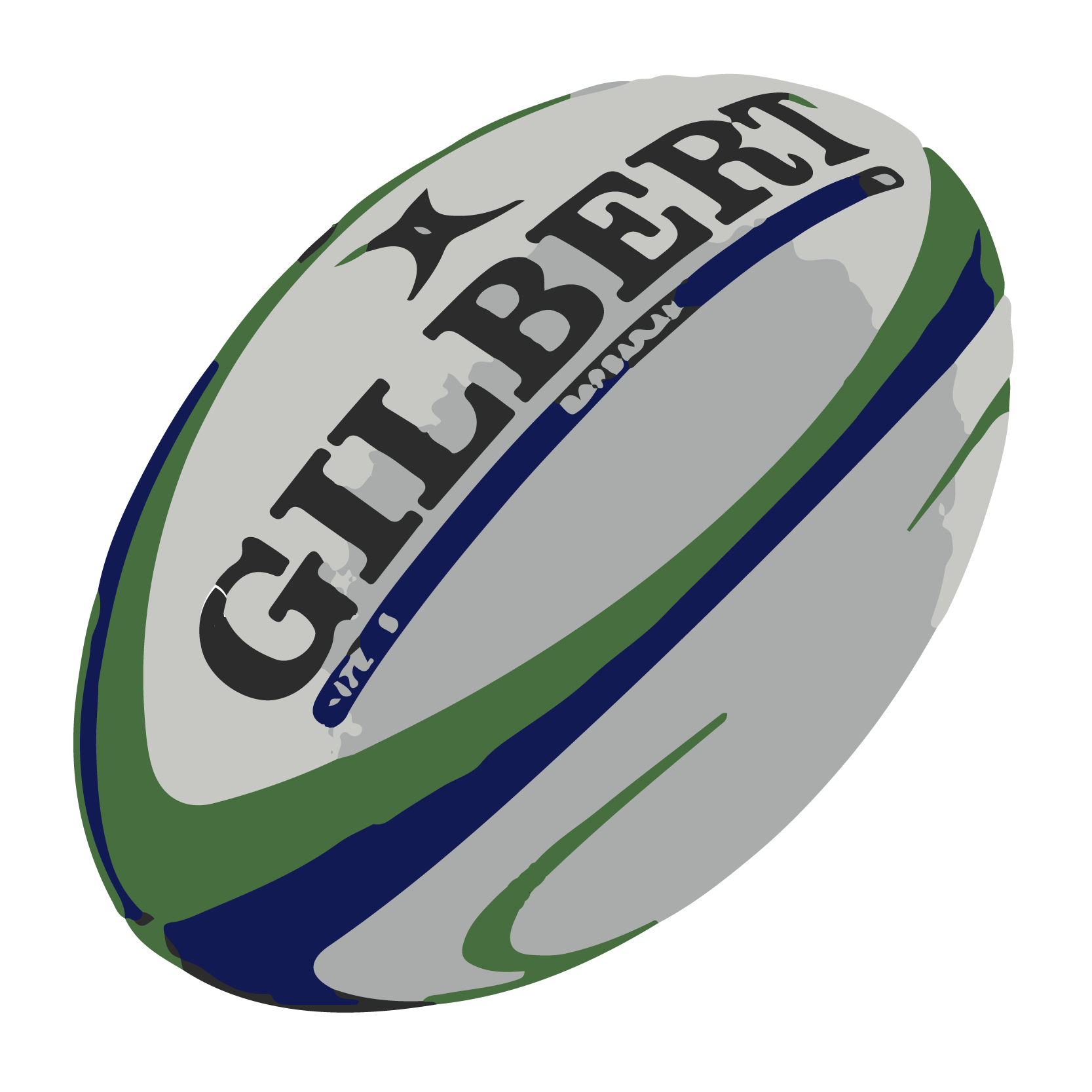 Rugby Ball Png Picture PNG Image