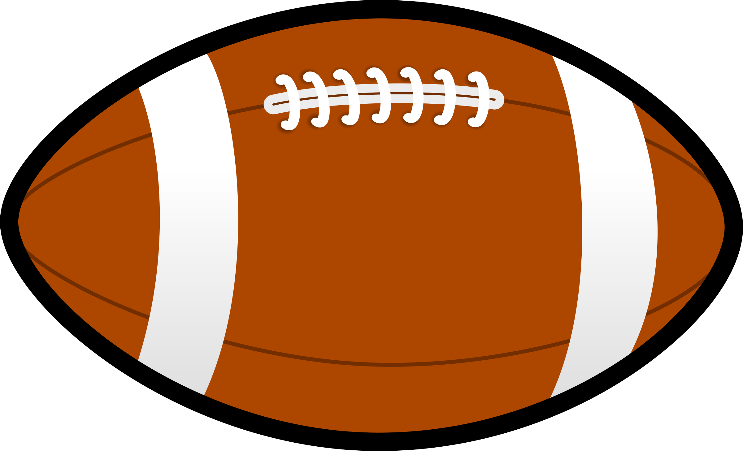 Rugby Ball Png Image PNG Image