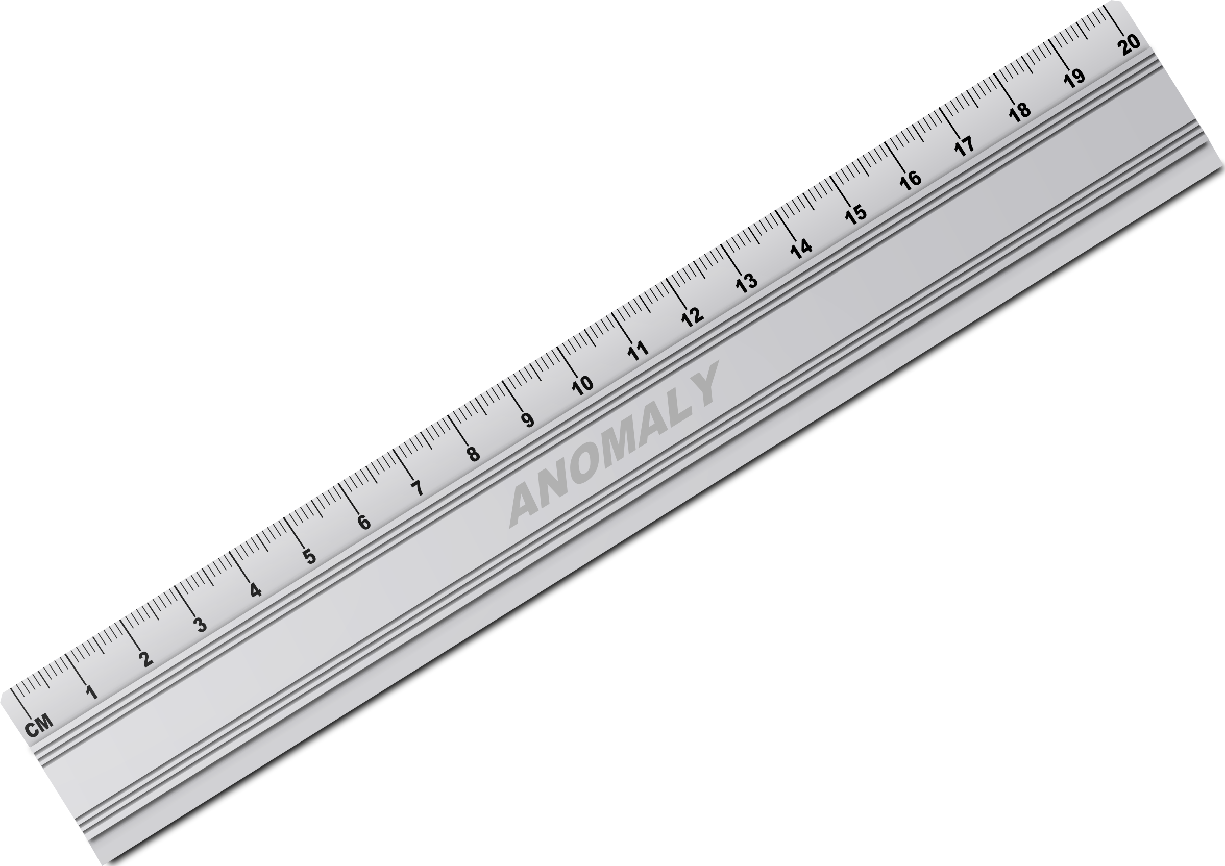 Ruler Png Image PNG Image