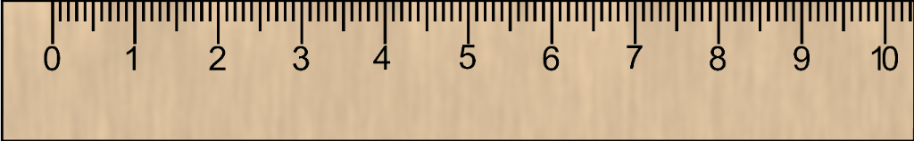 Ruler Png Clipart PNG Image