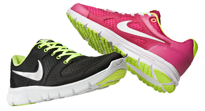 Running Shoes Png Clipart PNG Image