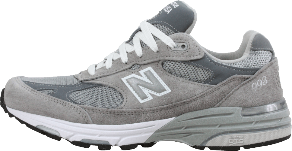 New Balance Running Shoes Png Image PNG Image