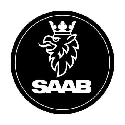 Saab Free Download PNG Image