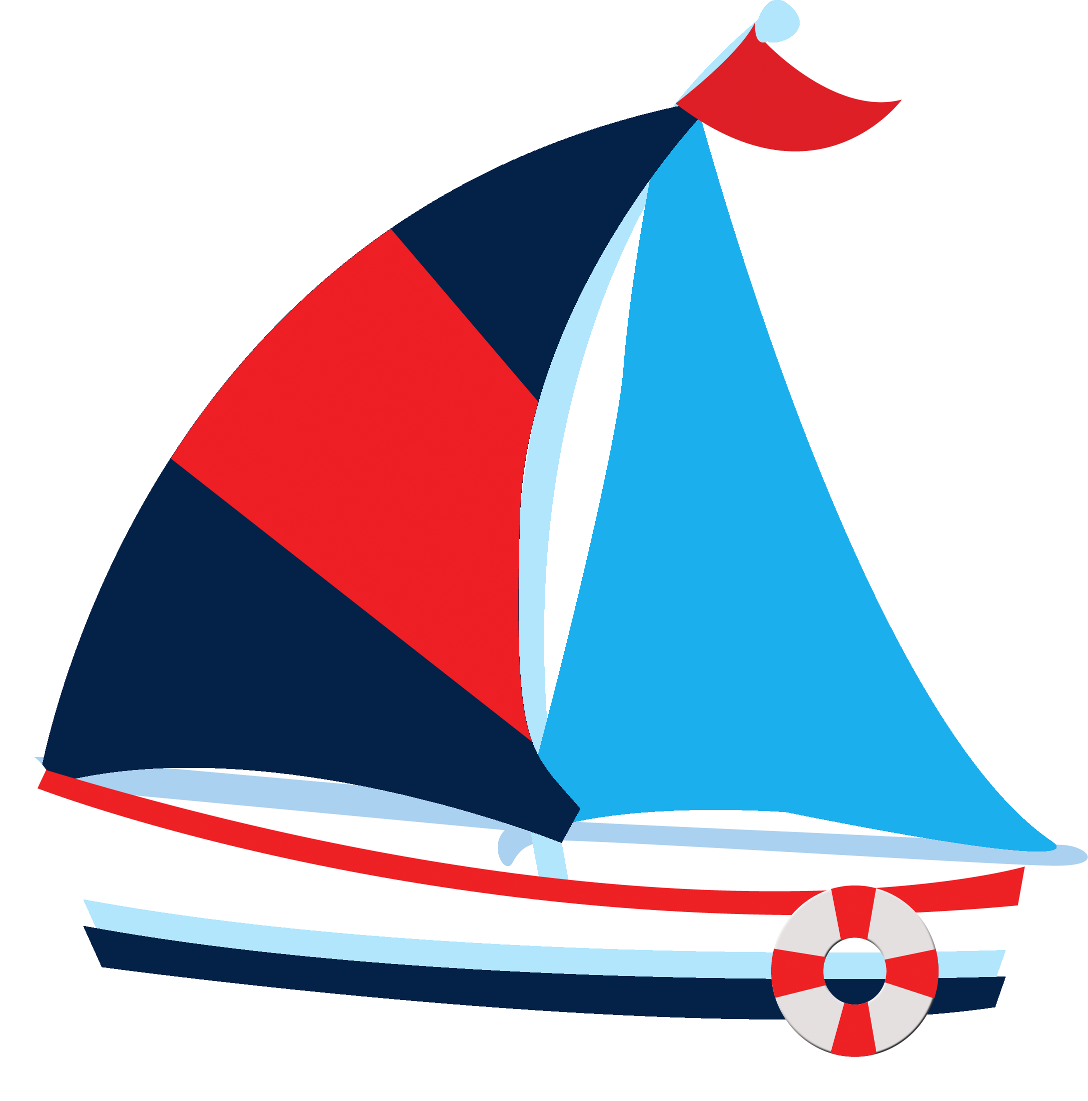 Sail Hd PNG Image