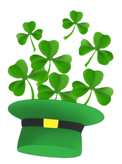 St Patricks Day Free Download PNG Image