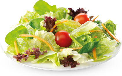 Salad Picture PNG Image