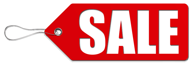 Sale Png Picture PNG Image