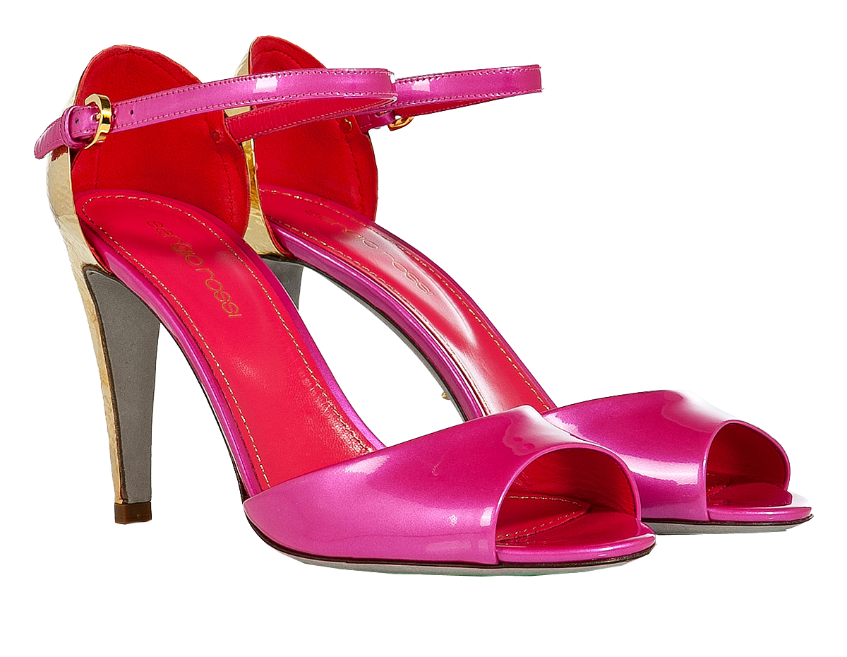 Sandal Png File PNG Image