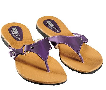 Ladies Sandal Transparent PNG Image