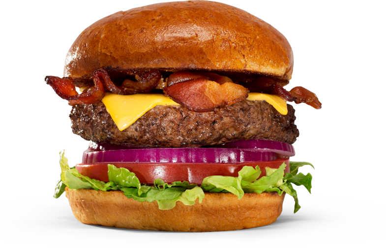 King Hamburger 21 Cheeseburger Fingers Burger Chicken PNG Image