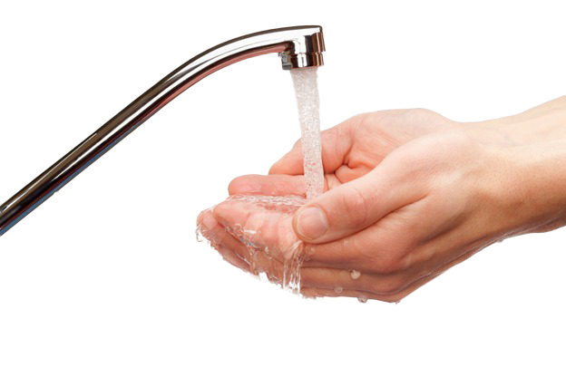 Washing Hand Free PNG HQ PNG Image