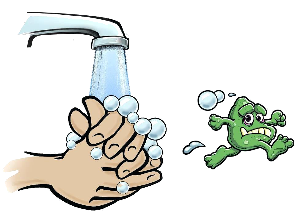 Wash Hand Free Transparent Image HD PNG Image