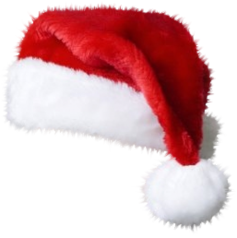 Christmas Hat Download Png PNG Image