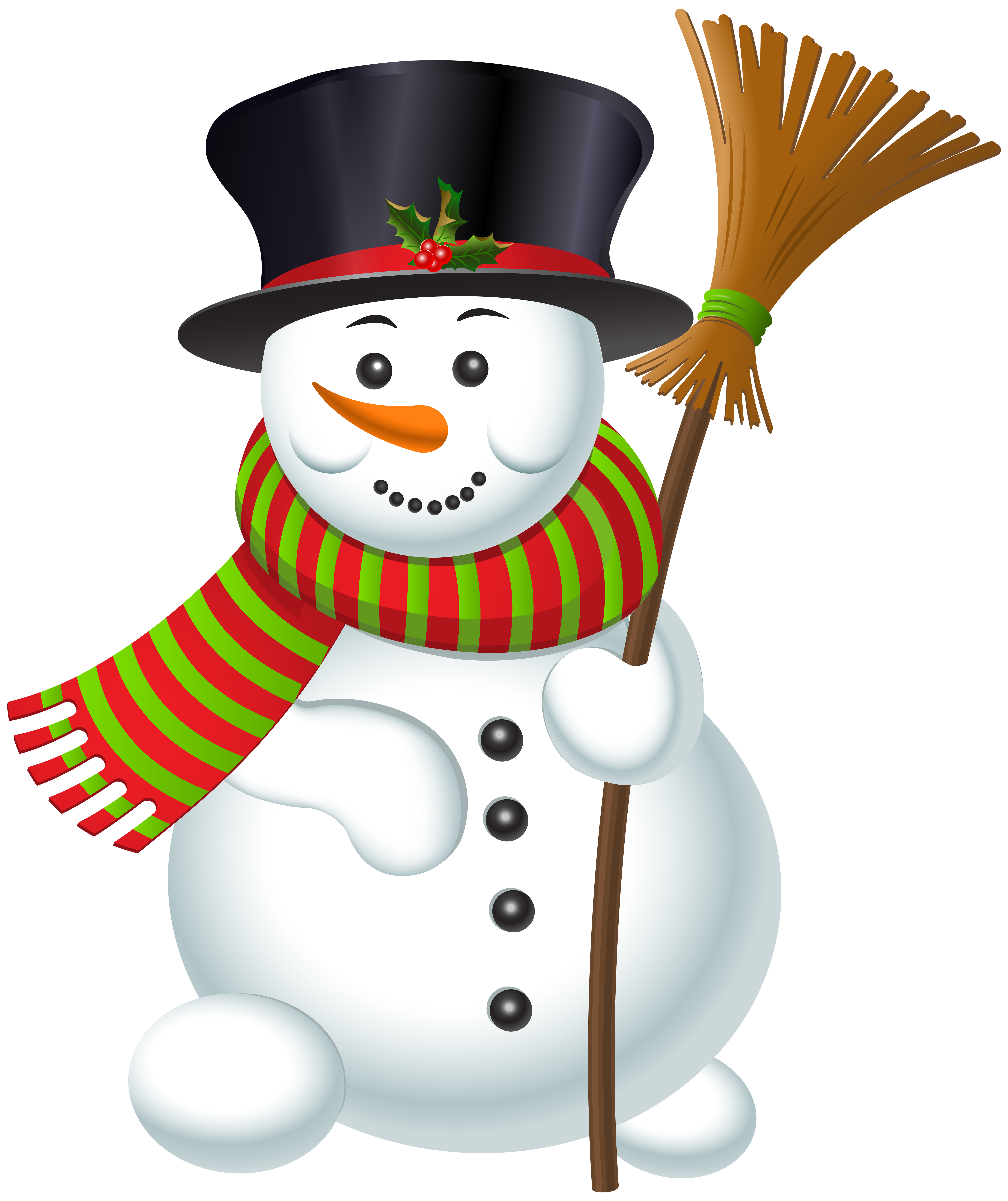 Snowman Cute Winter Harry Hole Film PNG Image