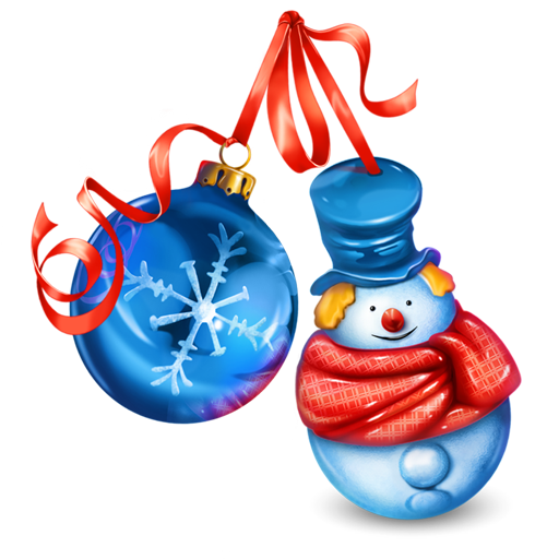 Decoration Snowman Holiday Ornament Christmas PNG Image High Quality PNG Image