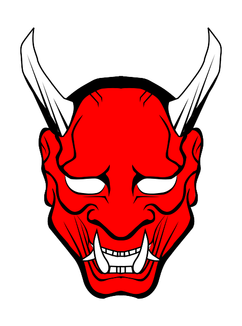 Satan Image PNG Image